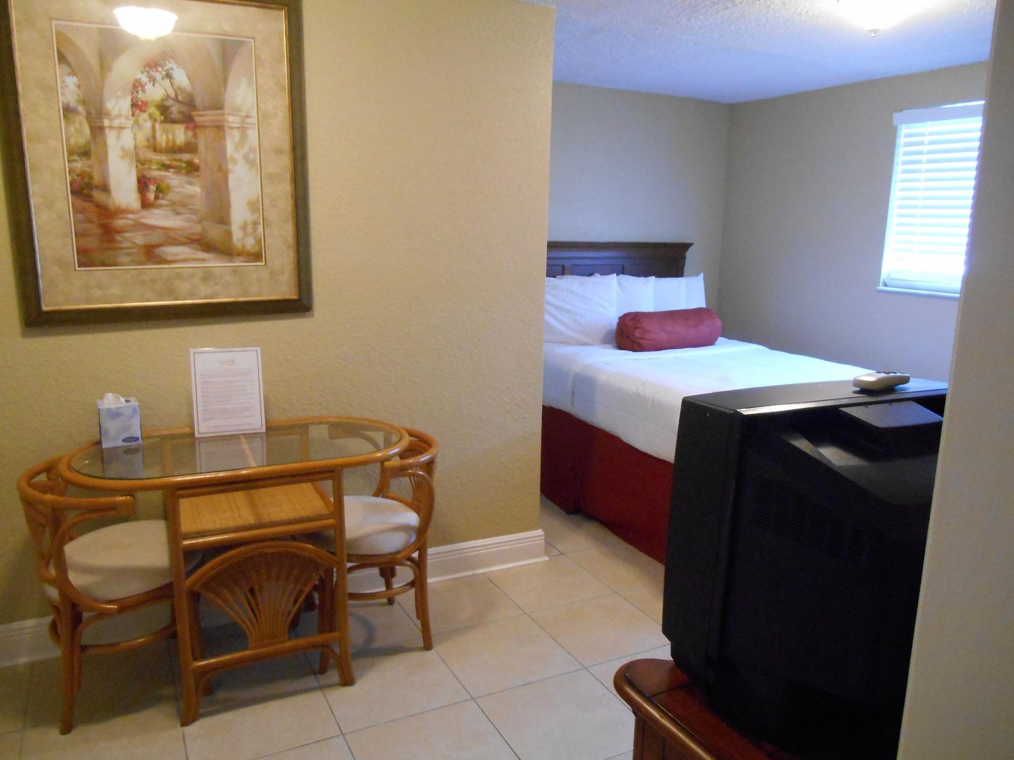 Bayside Inn And Marina Treasure Island Bagian luar foto