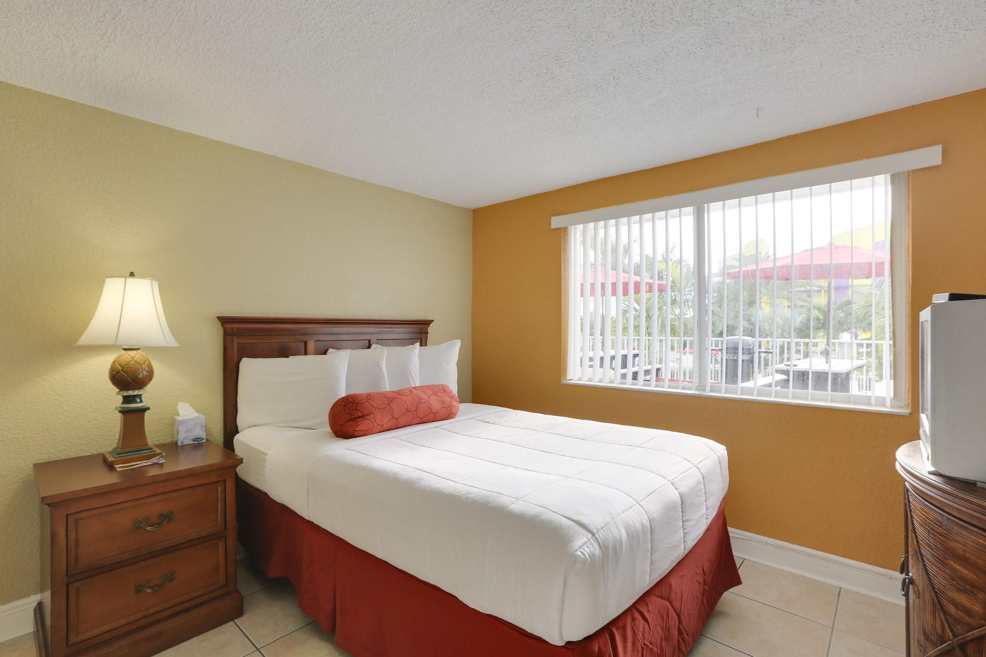Bayside Inn And Marina Treasure Island Bagian luar foto