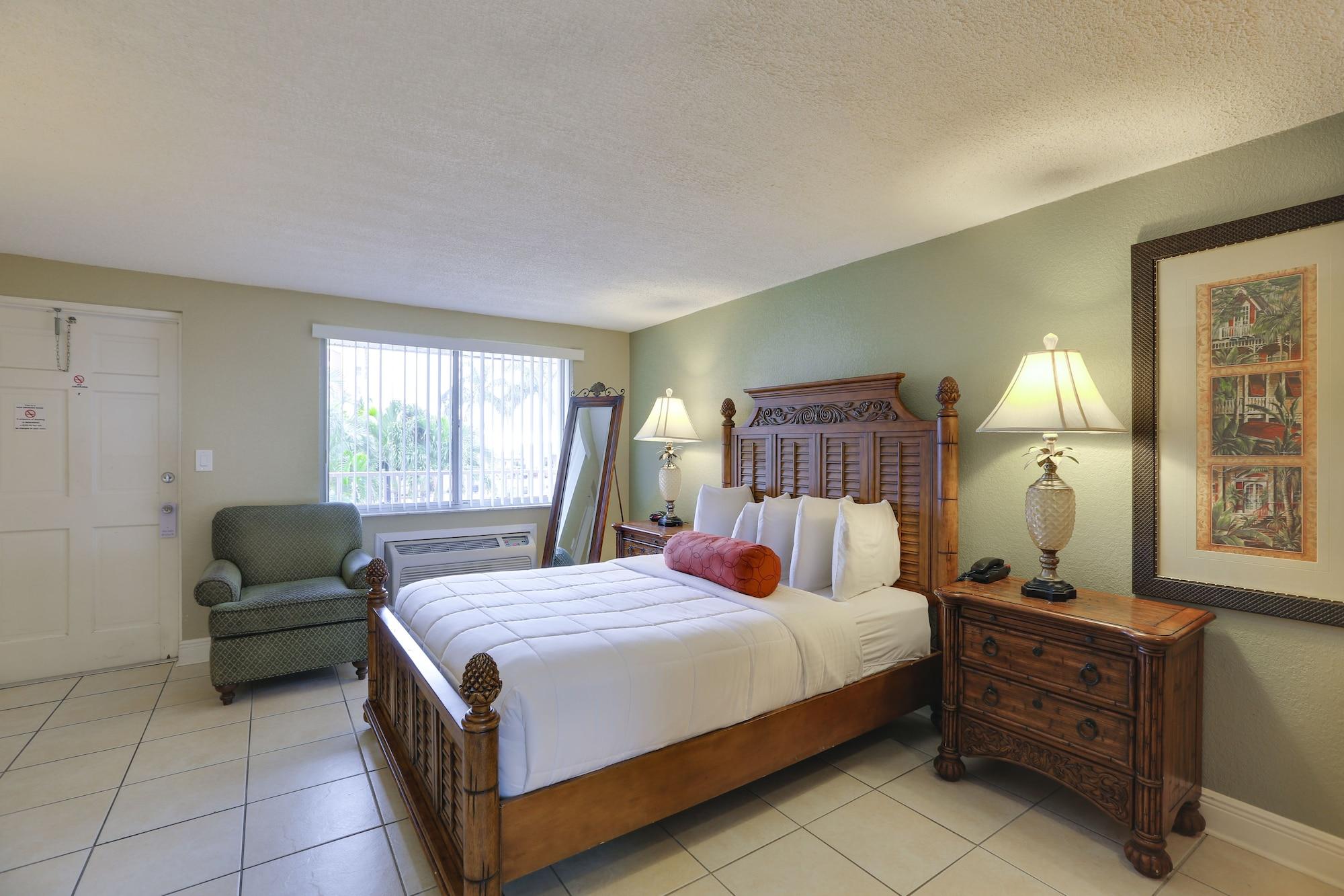 Bayside Inn And Marina Treasure Island Bagian luar foto