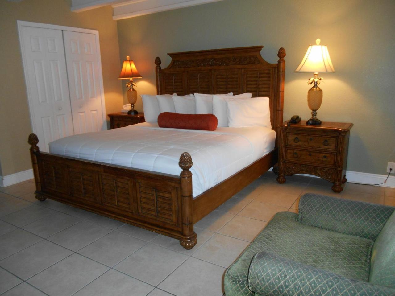 Bayside Inn And Marina Treasure Island Bagian luar foto